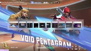 HITSCAN CHALLENGE COMPLETE!!! LETS GET ITT!! RANK 1 MAGIK ROLLING OAA!!