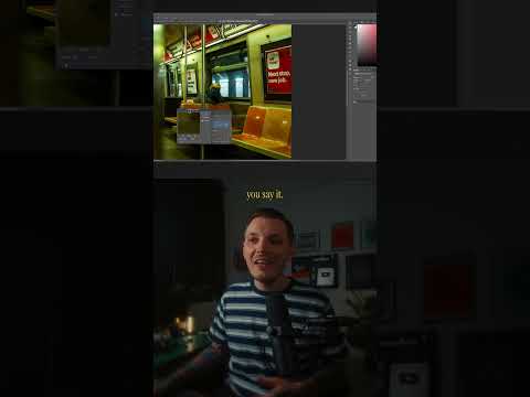 Add Bloom To Images In A Few Steps - Photoshop Tutorial