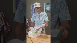 Camisola da Argélia Mundial 2026