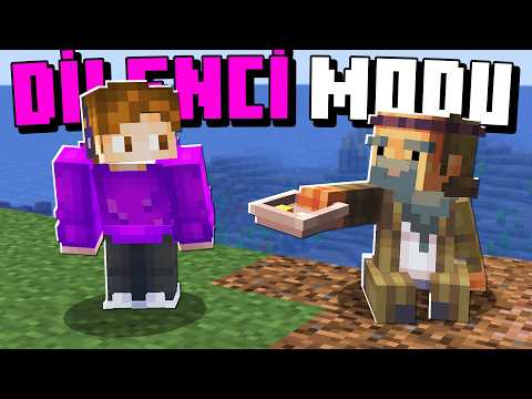 Minecraft'ta EN AZ İNDİRİLEN MODLARI TEST ETTİM... 10