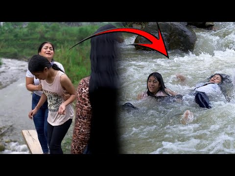 Quiso dεsαpαrεcεr a su propia hermana para quedarse con su esposo 😭