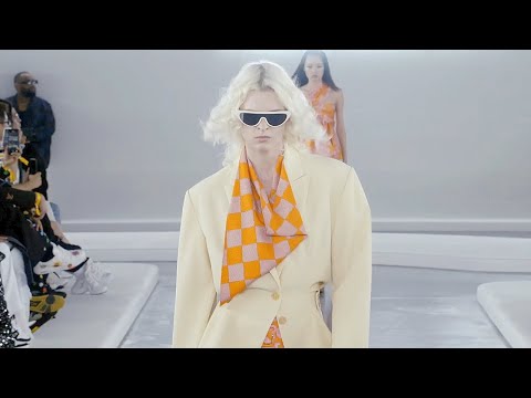 Louis Vuitton | Pre-Fall 2024 | Full Show