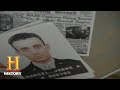 Forensic Examination of the Roswell Journal