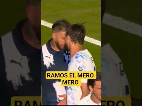 RAMOS EL MERO MERO