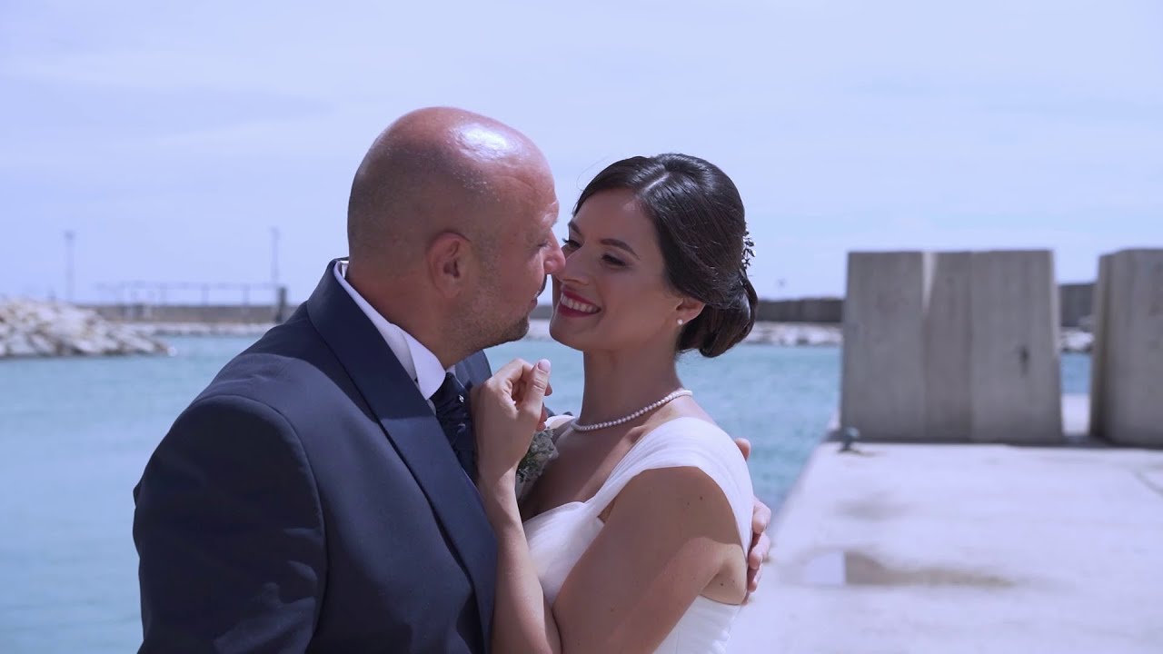 Daniele Fazio Video