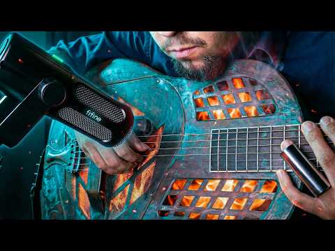 МОЖНО ЛИ КРУТО ЗВУЧАТЬ С БЮДЖЕТНЫМ МИКРОФОНОМ?