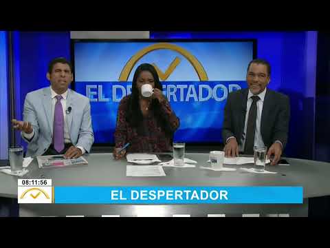 EN VIVO 1/3/2024 Retransmisión #ElDespertadorCompleto