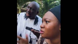 Bamody le mythomane - La revanche de Mody