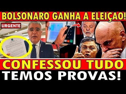 A CASA CAIU! IMPEACHMENT DE M0RAES AS PRESSAS! BOLSONARO COMEMORA!!!!!