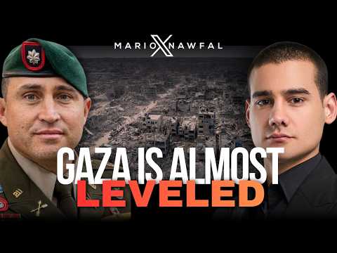 "What Consequences Did Israel Face?" - Lt. Col. Anthony Aguilar
