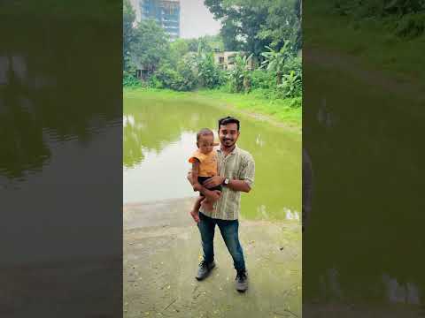 CUTE BABY & GOOD BROTHER ๐ฅฐ๐ฅฐ...##shorts #viral
