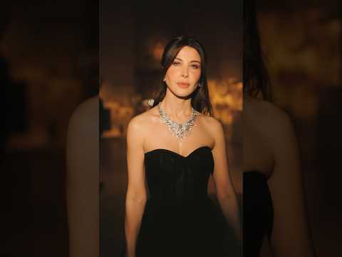 Tiffany moments that never fade🩵#NancyXTiffanyandco @TiffanyandCo #اكسبلور #NancyAjram