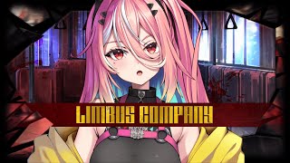 【 Limbus Company 】Being in a Train with Sinners? 【 VOLS 】