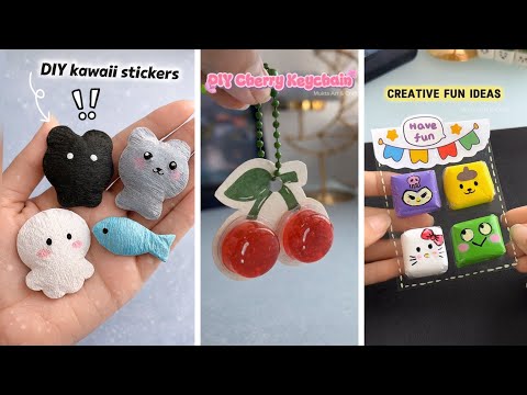 Easy craft ideas/ miniature craft /Paper craft/ how to make /DIY/school project/Mukta Art & Craft