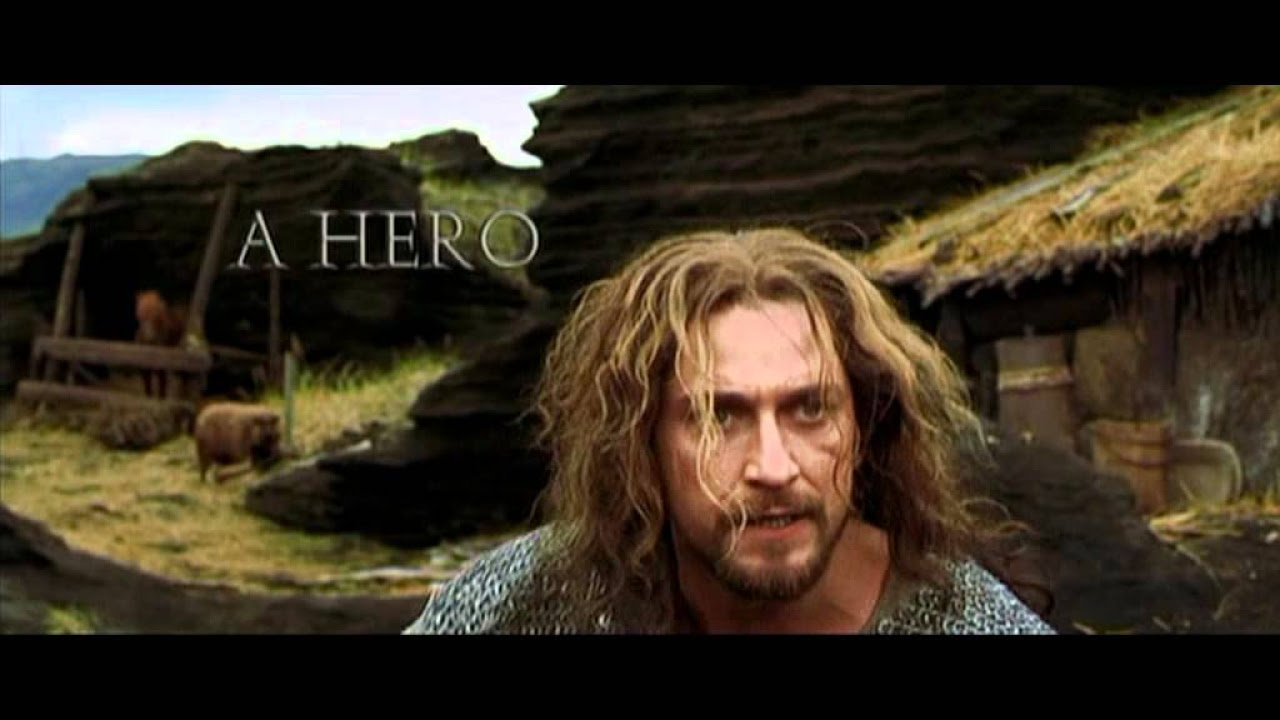 Beowulf & Grendel Vorschaubild des Trailers