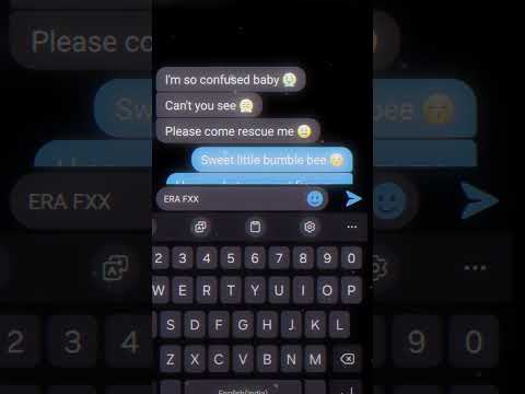 Bumble Bee - Bambee(Lyrics Edit) ft.GirlFriend #shorts #trending #song #lyrics