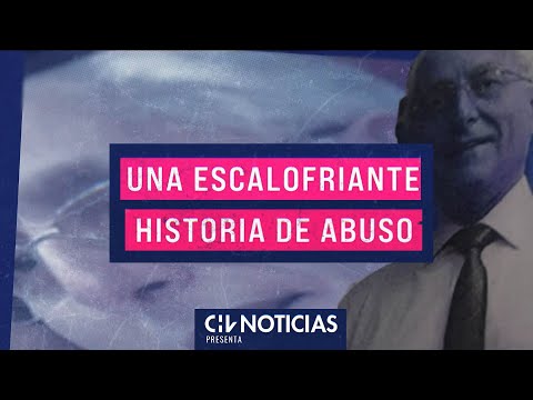 La red de pedófilos que lideraba un profesor: Sobreviviente rompe el silencio | Reportajes CHV