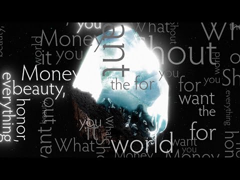 milet「We All Lie」Lyric Video (テレビ朝日系 木曜ドラマ「スカイキャッスル」テーマソング)
