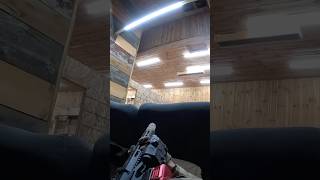 Try To Defend Against Swat team #airsoft #military #shorts