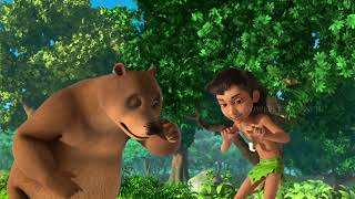 🐒🐻🐺🌿OÙ EST KAA  -  SEASON 3 Épisode  Livre de la jungle