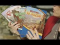 Engagement and Learning in Language Arts