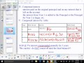 Exploring Simple and Compound Interest Concepts