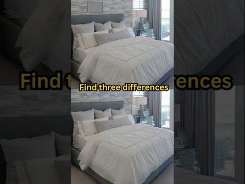 Find three differences | Wait for End #kids #children #family #kidsactivities #shorts #shortsfeed