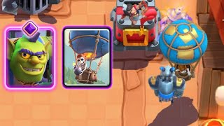 POMPEDECK ORIGINAL EN 2024? AUN FUNCIONA? Pompeyo Clash Royale