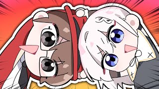 절대 놔주지 않는 게임