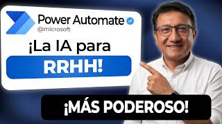 Este flujo de Power Automate ALERTA, APRUEBA y NOTIFICA contratos por vencer SOLO (sin hacer nada)
