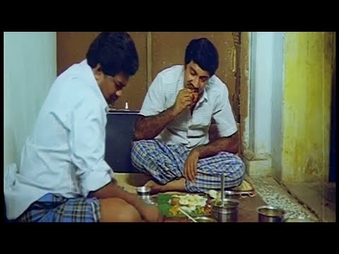 Sathyaraj Janagaraj Comedy | Anna Nagar Muthal Theru Comedy Scenes | Super Hit Tamil Comedy Scene|