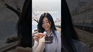 We officially cooked 🤯 Not if u use @openart_ai tho 🤭 Made with Smart Shot