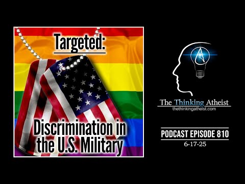 Targeted: Discrimination in the U.S. Military
