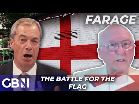 WOKE left think PRIDE in England is ‘OFFENSIVE’ to other cultures | Is patriotism dangerous?!