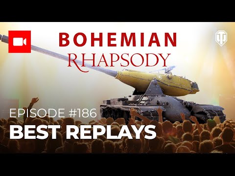 Best Replay #186 "Bohemian Rhapsody"