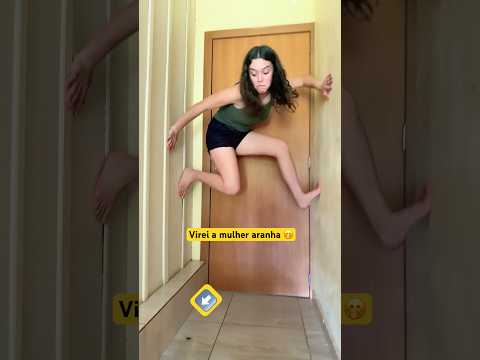 NÃO TENHO MEDO DE VOCÊ! #viralvideo #funny