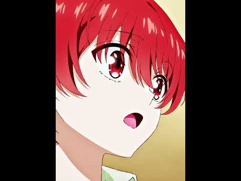 Пацанка выглядит идеально в розовом😍❤️ Название в тгк в профиле #anime #аниме