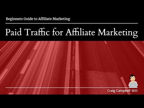 Using Paid Traffic for Affiliate Marketing, Can You Use Paid Ads on Affiliate Marketing?