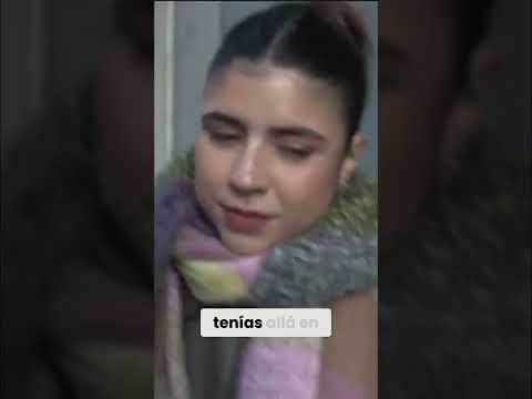 ¡NO SE CALLÓ NADA! CAMI MAYÁN APUNTÓ CONTRA MAC ALLISTER Y FUE LETAL 💣💣💣