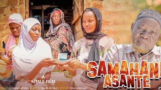SAMAHANI ASANTE |ep 42| Final