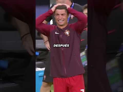 Se filtró quiénes estarán en la boda de Ronaldo y Georgina. 😰👀 El evento más blindado...| #fútbol