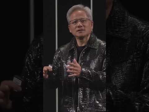 NVIDIA is blowing your mind! Is Cosmos the future of robots?