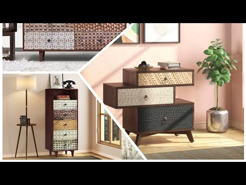 Latest Chest Of Drawers Designs 2021 #living room #bedroom #home interior