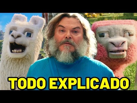 Cosas Que NO NOTASTE del TRAILER de MINECRAFT... La Película