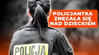 Policjantka miała pobić 11-latka w szkole. Szokujące zarzuty prokuratury. | NEWS