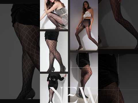 Available Now - IDER fashion tights 2023 #ider #iderofficial #tights #tightsfashion #fashion