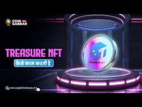 Treasure Nft New Update Today | NFT Withdrawal New update || & BlackRock Acquisition| Live