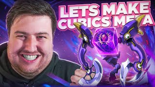 THIS DECK IS ABOUT TO RESHAPE THE YUGIOH META!
