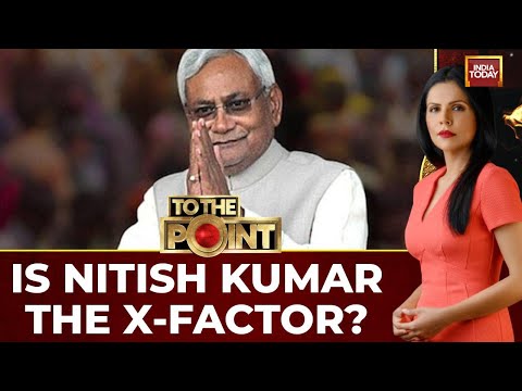Bihar Politics: All Eyes On 'X-Factor' Nitish Kumar's Health & Political Future | India Today