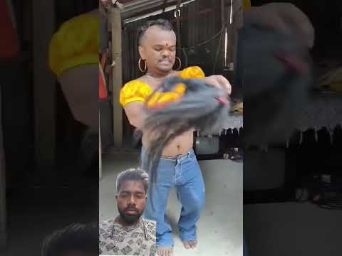 inko Dekho ladies banna hai 😂#funny #challenge #comedy